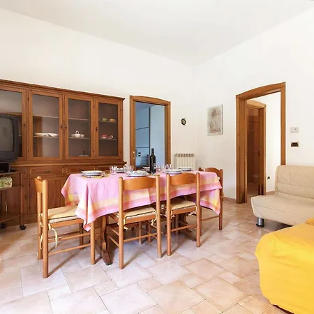 Ferienhaus Aries Nardò