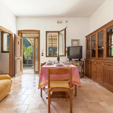 Ferienhaus Aries Nardò