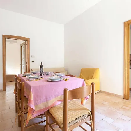 Aries Ferienhaus