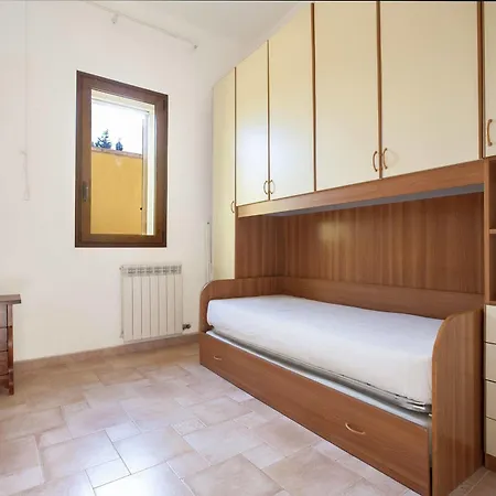Aries Ferienhaus Nardò