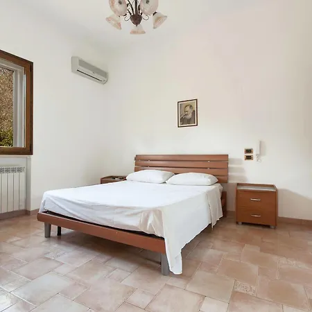 Ferienhaus Aries *