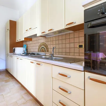 Holiday home Aries *